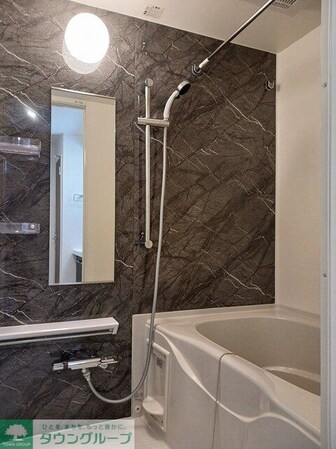 マーレ長崎の物件内観写真